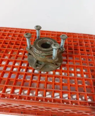 Audi A6 S6 C6 4F Front wheel ball bearing 
