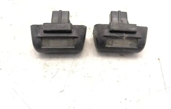 Ford Transit Number plate light E114221