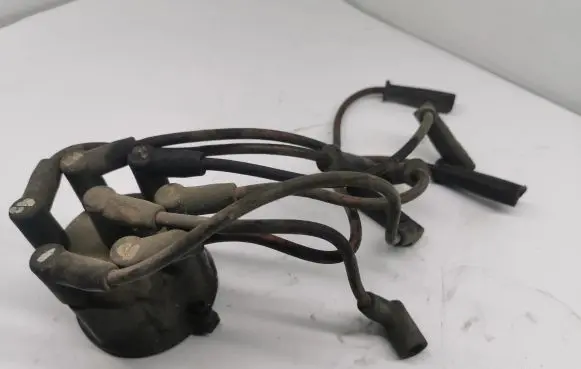 Jeep Cherokee XJ Ignition plug leads 56026876