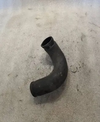 Toyota RAV 4 (XA20) Intercooler hose/pipe