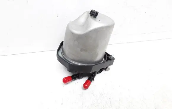 Volvo V60 Fuel filter housing 9809758280