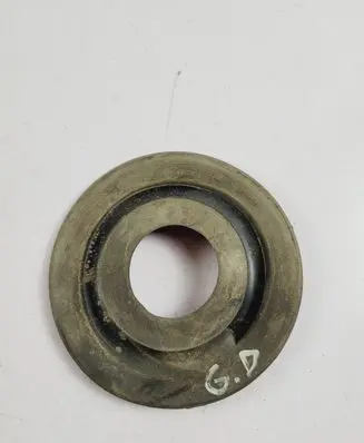 Volkswagen T-Roc Rear coil spring rubber mount 5Q0512149F