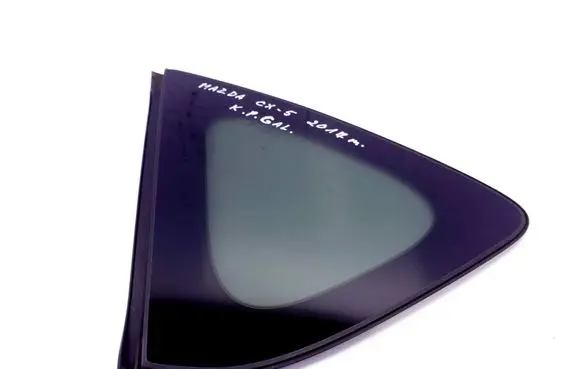 Mazda CX-5 Rear side window