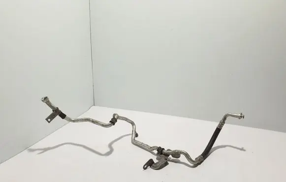 Renault Trafic III (X82) Air conditioning (A/C) pipe/hose 924805198R