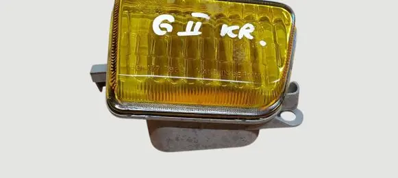 Volkswagen Golf II Non-factory (optional) fog light 301-137793 0218226