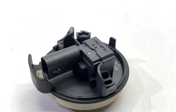 BMW 2 F44 Airbag deployment crash/impact sensor 9496820
