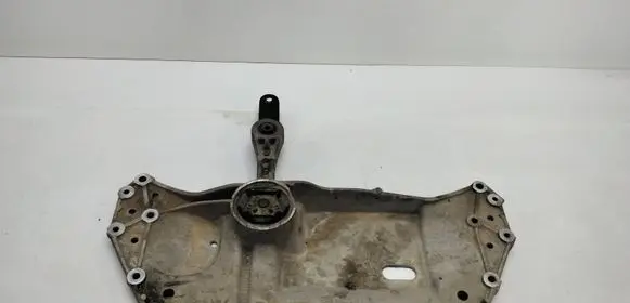 Volkswagen Golf VI Front subframe 1K0199369F