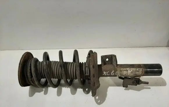 Volvo XC60 Front shock absorber/damper 31277626 824904005730 8G9118K001