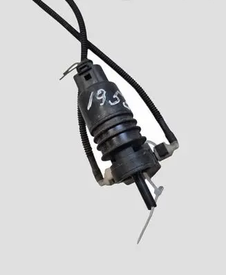 Seat Ibiza IV (6J,6P) Windscreen/windshield washer pump 1K6955651 3122789