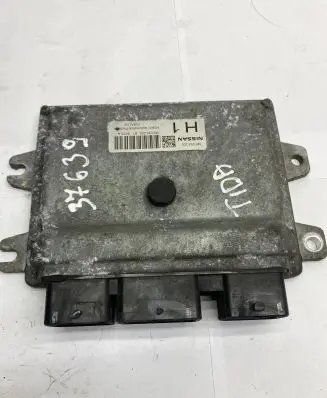 Nissan Tiida C11 Engine control unit/module MEC93200 8725A