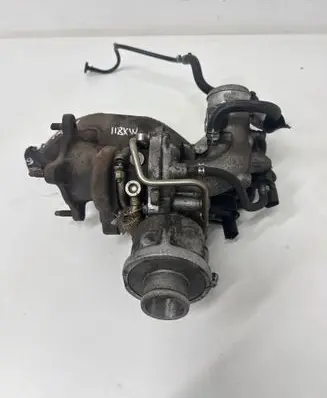 Audi A4 S4 B8 8K Turbo 06H145701L