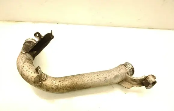 Volvo S60 Intercooler hose/pipe 
