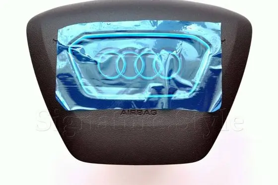 Audi e-tron Steering wheel airbag 4N0880201Q 4N0880201R 4N0880201S