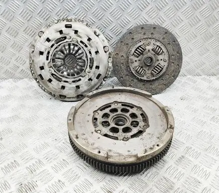 Ford Transit Custom Clutch set kit BK2T6477CD BK217540BC