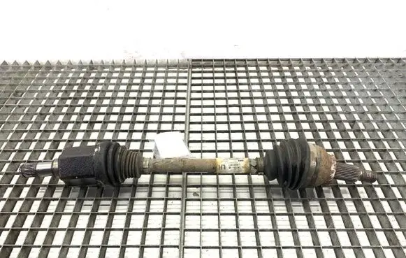 Jaguar F-Pace Front driveshaft HK833N129AB