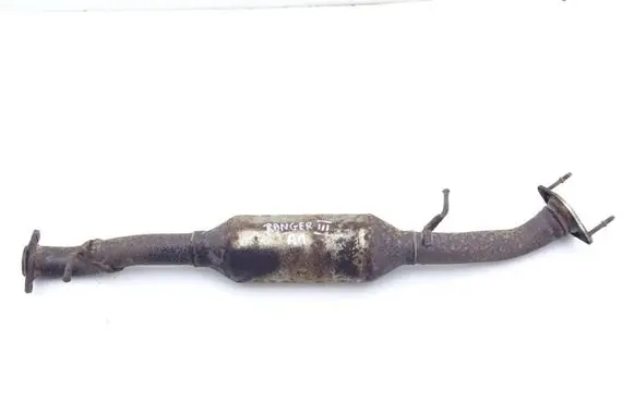 Ford Ranger Catalyst/FAP/DPF particulate filter WLF120600A