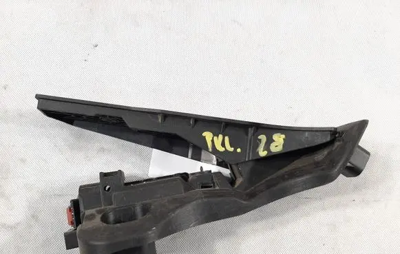 Audi A3 S3 8P Accelerator throttle pedal 1K1721503AC