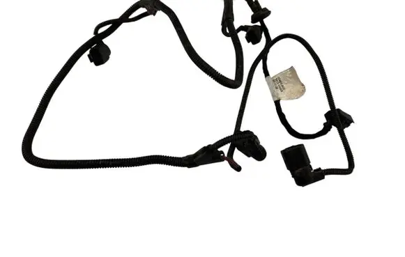 Audi A3 S3 A3 Sportback 8P Parking sensor (PDC) wiring loom 8P3971085