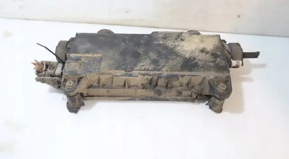Renault Megane II Hand brake/parking brake motor 