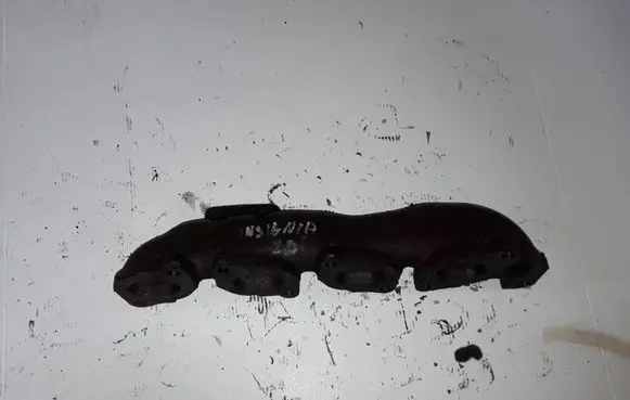 Opel Insignia A Exhaust manifold NOCODE
