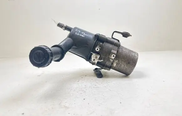 Citroen C4 II Electric power steering pump A5101856 00206B 015119L1