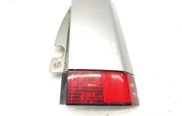 Rear/tail light trim molding