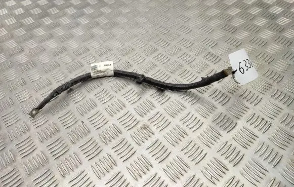 Chrysler Pacifica Negative earth cable (battery) P68271650AB