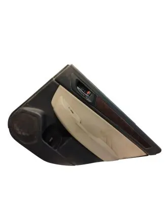 Subaru Outback (BS) Rear door card panel trim S73509980