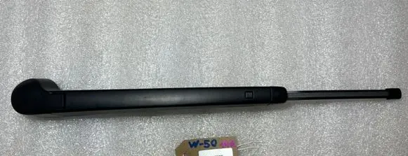 Volkswagen PASSAT B8 Rear wiper blade arm 3G9955707