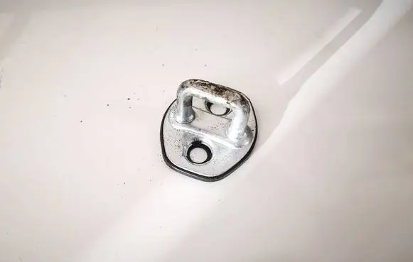 KIA Optima Front door lock loop/hook striker 