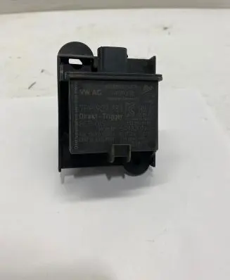 Porsche Cayenne (92A) Tire pressure sensor 7PP907283 54932076 053300501400