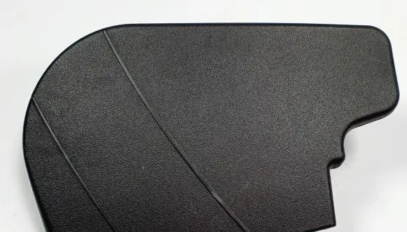Mercedes-Benz GLE W167 Seat trim A1678680300