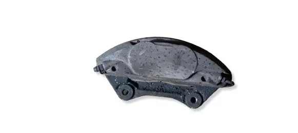 Audi Q5 SQ5 Front brake caliper 8R0615105