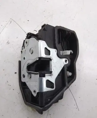 BMW 3 F30 F35 F31 Front door lock