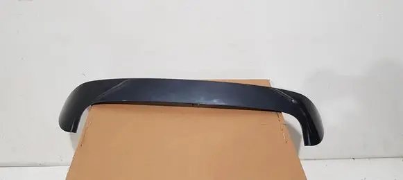 Ford Fiesta Tailgate/trunk spoiler 8A61A44210B