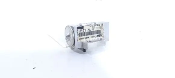 Air conditioning (A/C) expansion valve