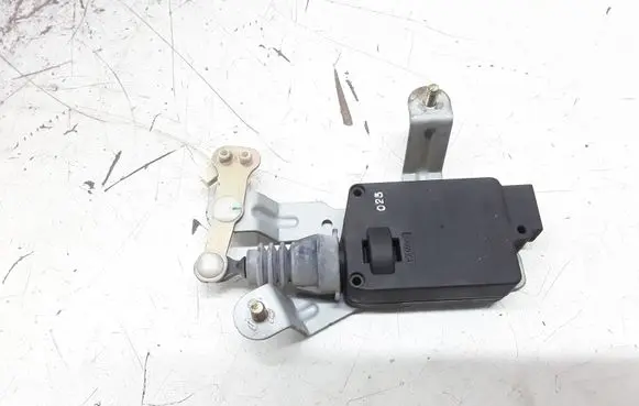 Hyundai Santa Fe Central locking motor 