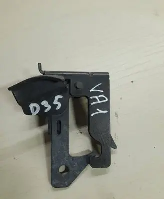 Mercedes-Benz C W204 Engine bonnet/hood lock/catch A2048800064