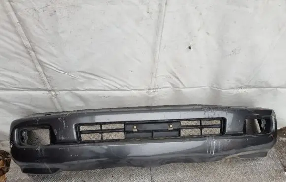 Toyota Land Cruiser (J100) Front bumper 5211960550