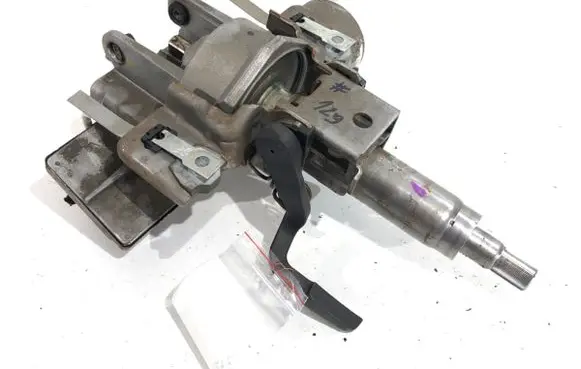 Power steering pump