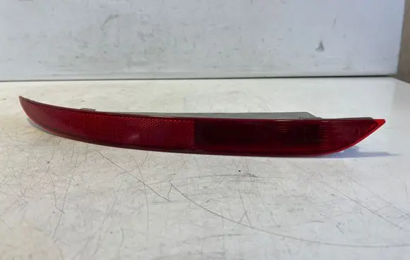 BMW X6 F16 Rear fog light 7323186