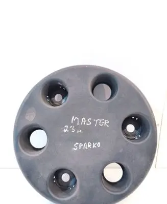 Renault Master III Original wheel cap 403150043R