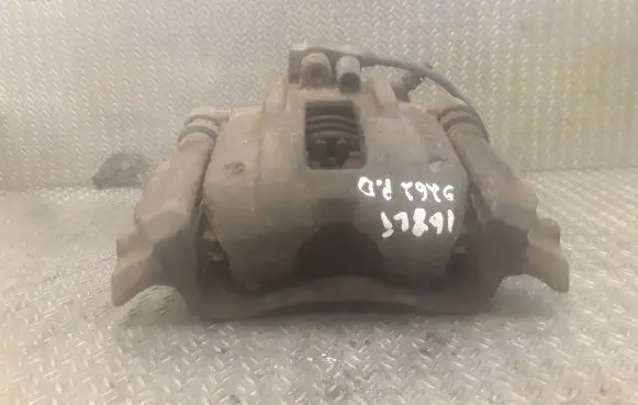 Mercedes-Benz A W168 Front brake caliper