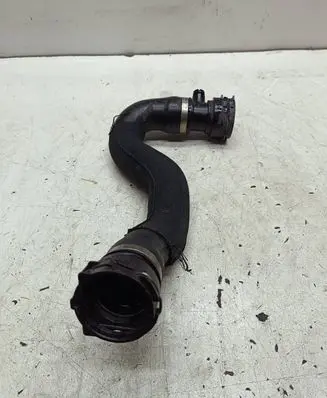 Audi A7 S7 4G Engine coolant pipe/hose 4F0122293C