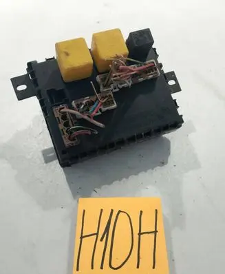 Lancia Lybra Fuse box set 46776086