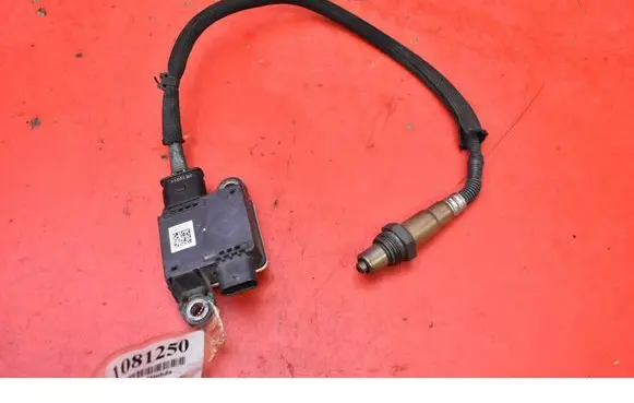 Peugeot 5008 Lambda probe sensor 1277023619