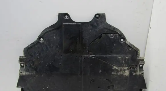 Mazda CX-5 II Engine splash shield/under tray TK4856110