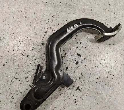 Renault Laguna I Brake pedal