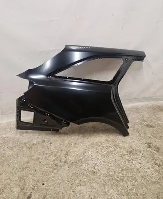 KIA Ceed Rear quarter panel 