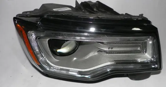 Jeep Grand Cherokee Headlight/headlamp 68289236AF